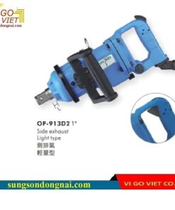 Súng xiết bu lông khí nén Onpin OP-913D8