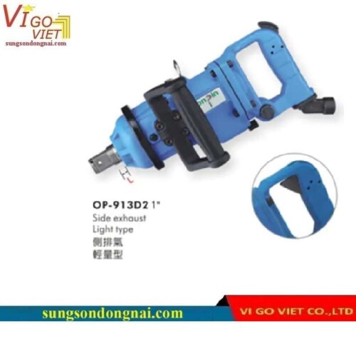 Súng xiết bu lông khí nén Onpin OP-913DZ8