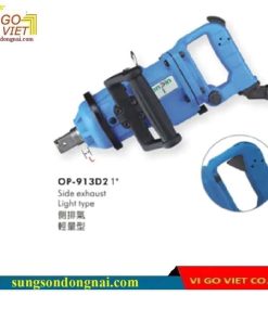 Súng xiết bu lông khí nén Onpin OP-914D8