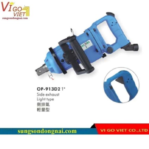 Súng xiết bu lông khí nén Onpin OP-914DAZ3