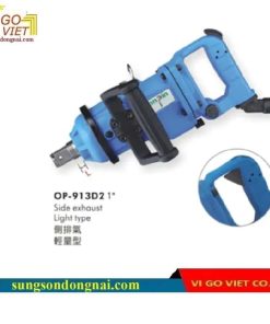 Súng xiết bu lông khí nén Onpin OP-914DAZ6