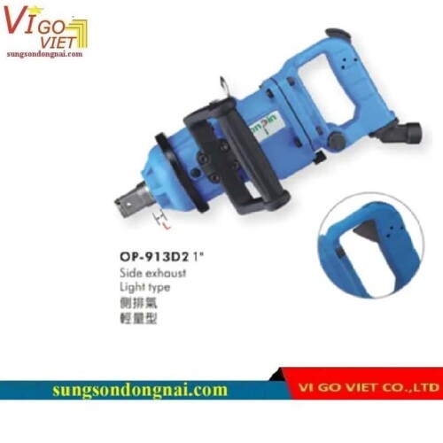 Súng xiết bu lông khí nén Onpin OP-914DZ2