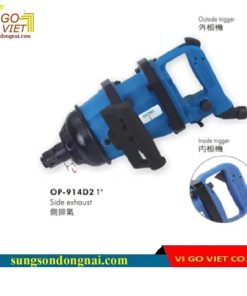 Súng xiết bu lông khí nén Onpin OP-914DZ8