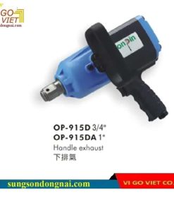Súng xiết bu lông khí nén Onpin OP-912D2