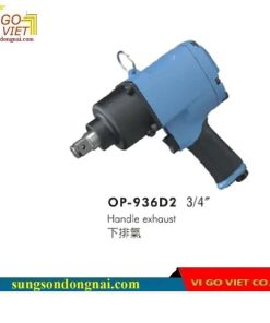 Súng xiết bu lông khí nén Onpin OP-936D2
