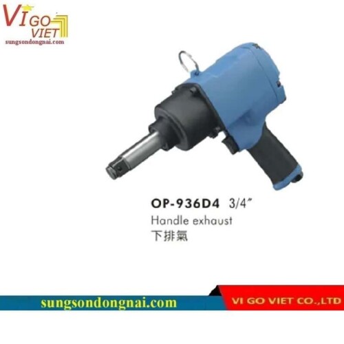 Súng xiết bu lông khí nén Onpin OP-936D4