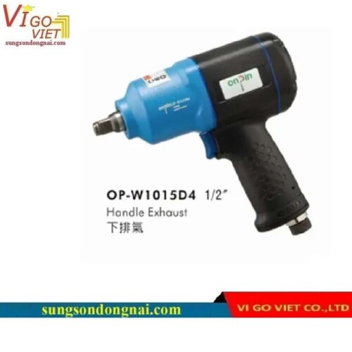Súng xiết bu lông khí nén Onpin OP-W1015D4