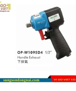 Súng xiết bu lông khí nén Onpin OP-W1095D3, OP-W1095D4