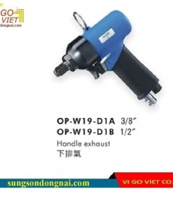 Súng xiết bu lông khí nén Onpin OP-W19-D1A
