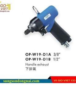 Súng xiết bu lông khí nén Onpin OP-W19-D1B