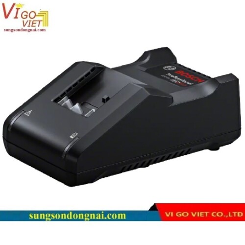 Sạc nhanh GAL 18V-40 (14.4V, 18V) – 1600A019RJ