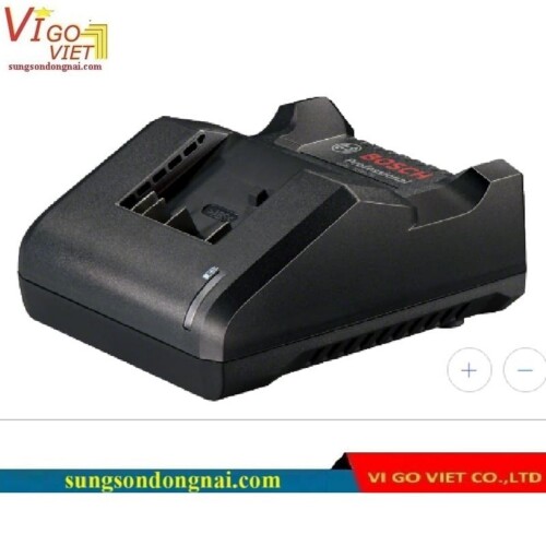 Sạc pin GAL 18V-20 (14.4V, 18V) – 1600A021KT