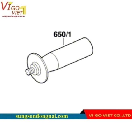 Tay cầm phụ 1 602 025 09T