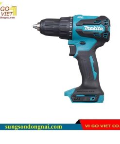 Thân máy khoan động lực dùng pin 18V Makita DHP490Z