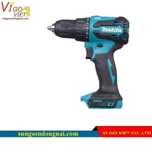 Thân máy khoan động lực dùng pin 18V Makita DHP490Z