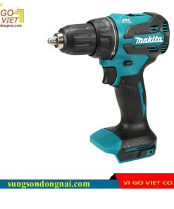 Thân máy khoan vặn vít dùng pin 18V Makita DDF490Z