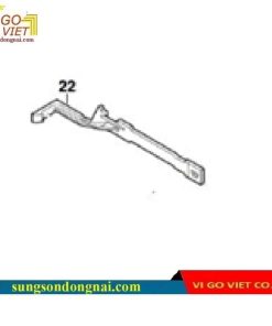 Thanh điều chỉnh 1602319009