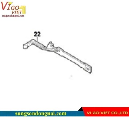 Thanh điều chỉnh 1602319009