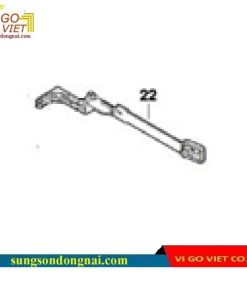 Thanh điều chỉnh 1619P10967