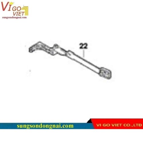 Thanh điều chỉnh 1619P10967