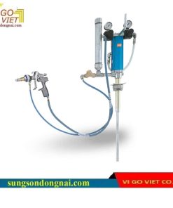 Thiết bị chống gỉ SATA HKU