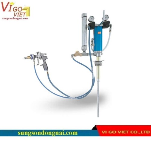 Thiết bị chống gỉ SATA HKU