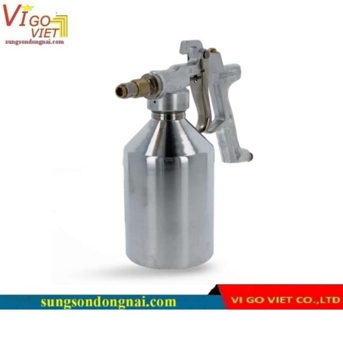 Thiết bị chống gỉ SATA HRS