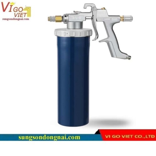 Thiết bị chống gỉ SATA HRS-E