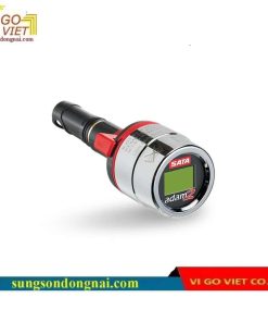 Thiết bị đo áp suất SATA adam 2