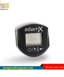 Thiết bị đo áp suất adam X