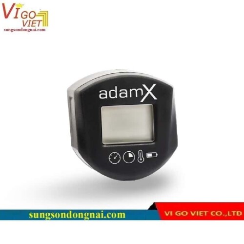 Thiết bị đo áp suất adam X
