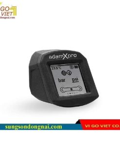 Thiết bị đo áp suất adam X pro