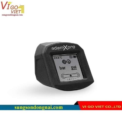 Thiết bị đo áp suất adam X pro