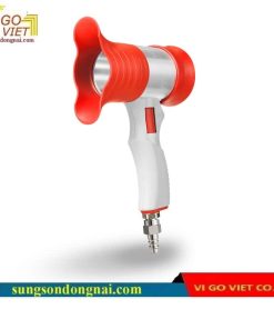 Thiết bị sấy khô SATA dry jet 2