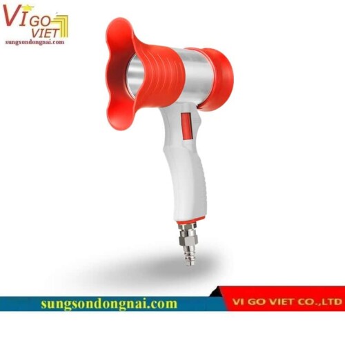 Thiết bị sấy khô SATA dry jet 2