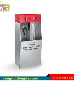Thiết bị vệ sinh SATA clean RCS