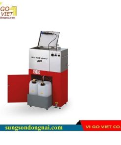 Thiết bị vệ sinh SATA multi clean 2