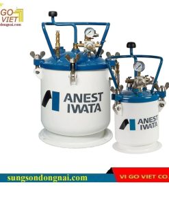 Thùng trộn sơn PT-10D | PT-20D | PT-40D | PT-60D | PT-80D