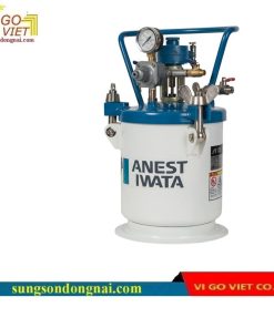 Thùng trộn sơn PT-10DM | PT-20DM | PT-40DM | PT-60DM | PT-80DM