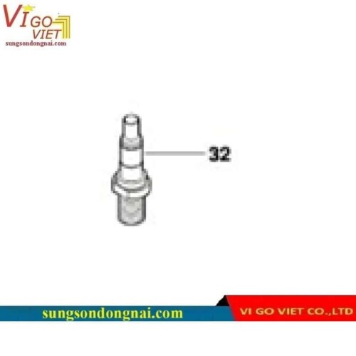 Trục mài 1603523111