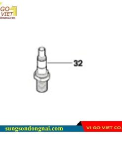 Trục mài 1 603 523 111