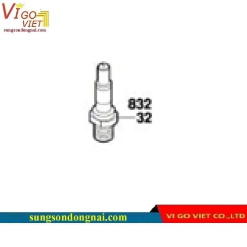 Trục mài 1619P20124