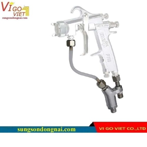 BỘ LỌC SƠN HF-C