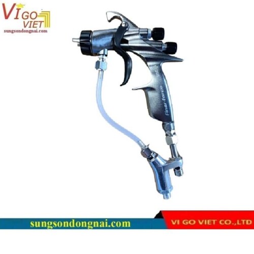 BỘ LỌC SƠN HFF-C