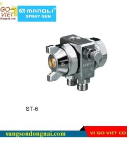 Súng phun sơn ST-6