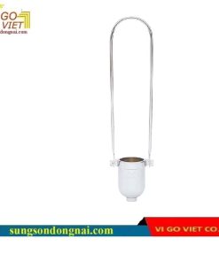 Cốc đo độ nhớt Meiji V-1