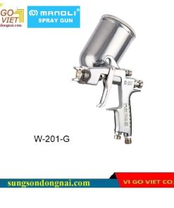 Súng phun sơn W-201-G