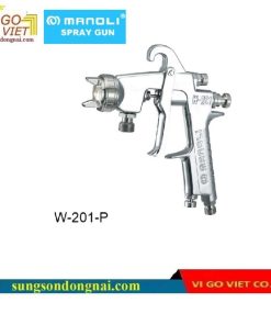 Súng phun sơn W-201-P