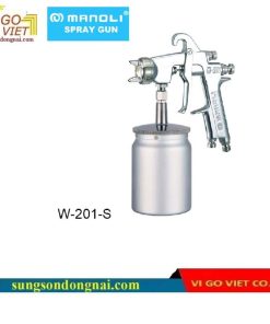 Súng phun sơn W-201-S