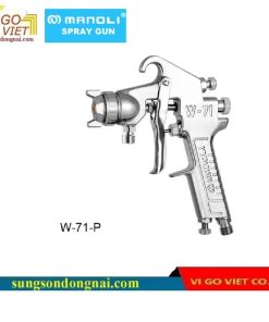 Súng phun sơn W-71-P